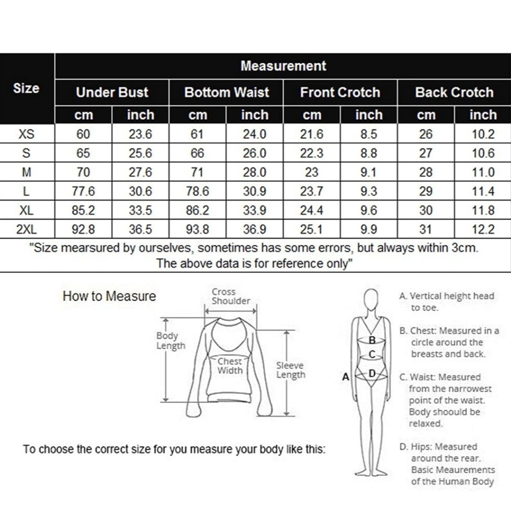 women's halter leaves bathingsuit high Neck Bikini Swimsuits size med - Picture 6 of 6